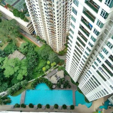 Royal Regent Condominum By Ihost Kuala Lumpur Luaran gambar