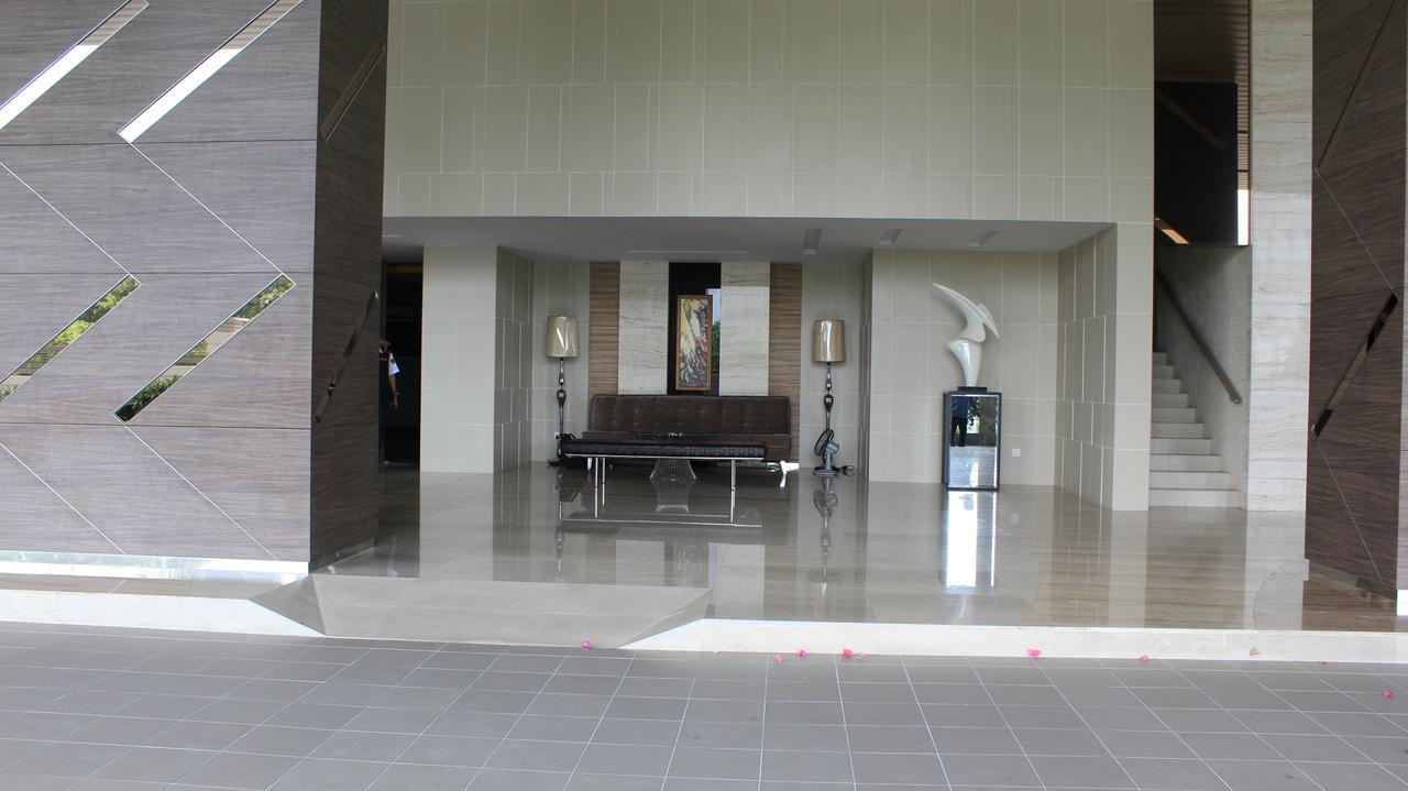 Royal Regent Condominum By Ihost Kuala Lumpur Luaran gambar