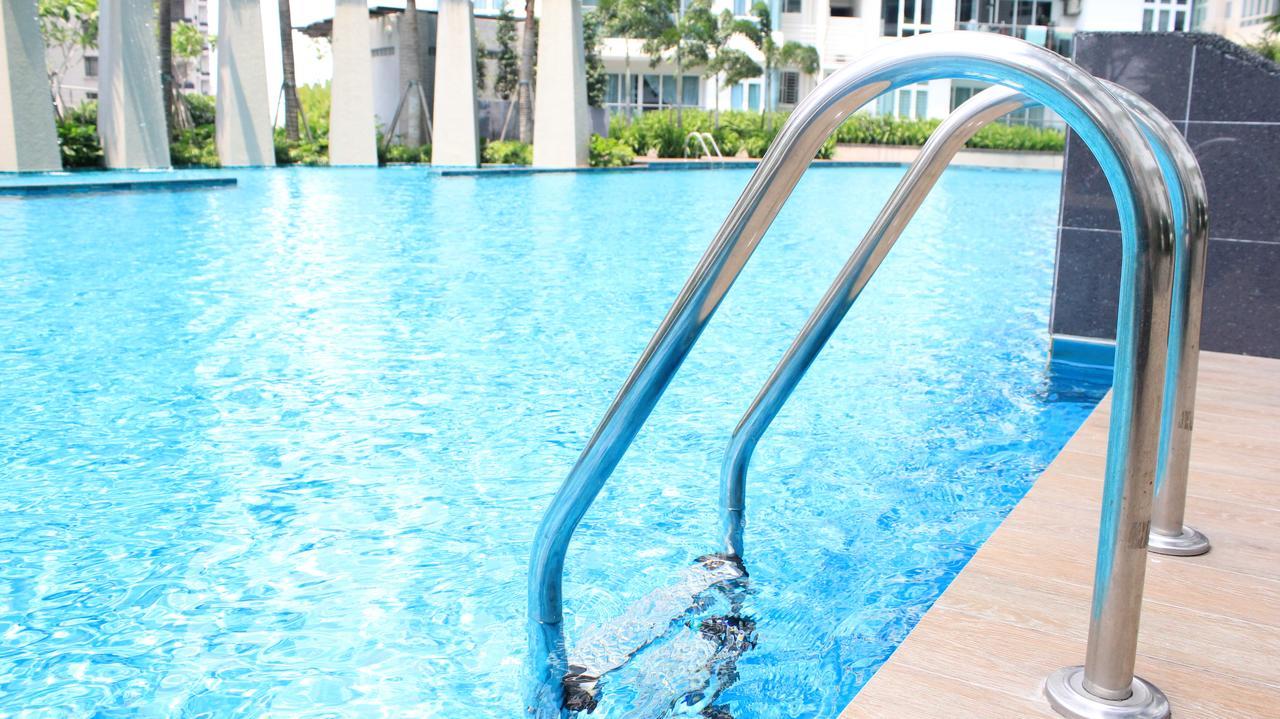 Royal Regent Condominum By Ihost Kuala Lumpur Luaran gambar