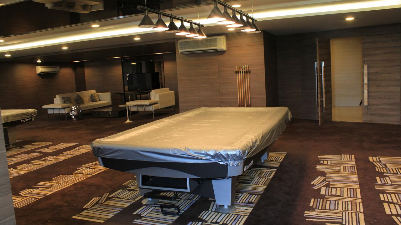 Royal Regent Condominum By Ihost Kuala Lumpur Luaran gambar