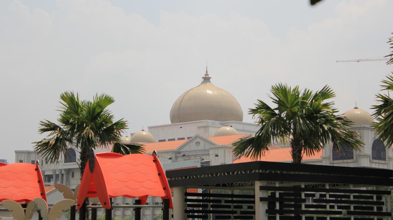 Royal Regent Condominum By Ihost Kuala Lumpur Luaran gambar