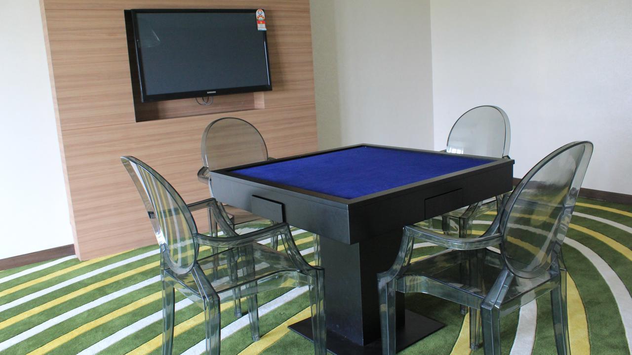 Royal Regent Condominum By Ihost Kuala Lumpur Luaran gambar