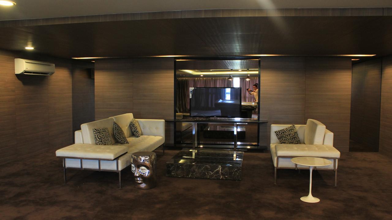 Royal Regent Condominum By Ihost Kuala Lumpur Luaran gambar