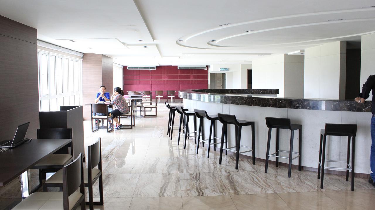 Royal Regent Condominum By Ihost Kuala Lumpur Luaran gambar