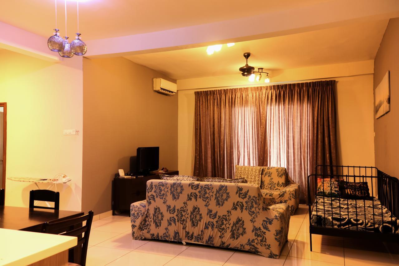 Royal Regent Condominum By Ihost Kuala Lumpur Luaran gambar