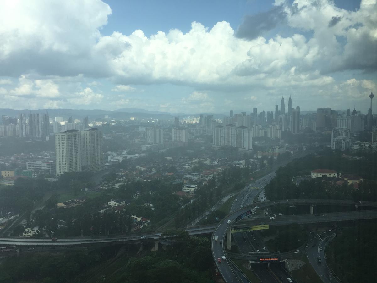 Royal Regent Condominum By Ihost Kuala Lumpur Luaran gambar
