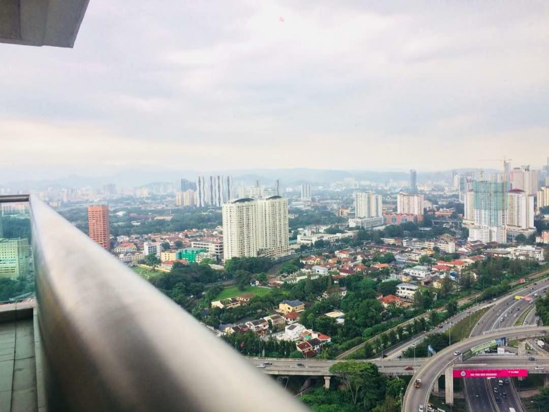Royal Regent Condominum By Ihost Kuala Lumpur Luaran gambar