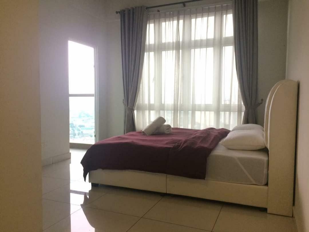 Royal Regent Condominum By Ihost Kuala Lumpur Luaran gambar