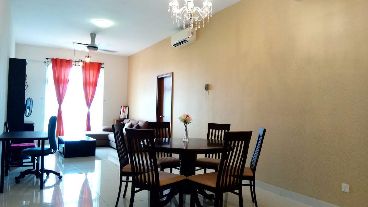 Royal Regent Condominum By Ihost Kuala Lumpur Luaran gambar