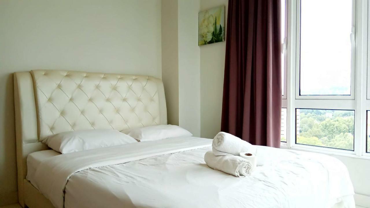 Royal Regent Condominum By Ihost Kuala Lumpur Luaran gambar