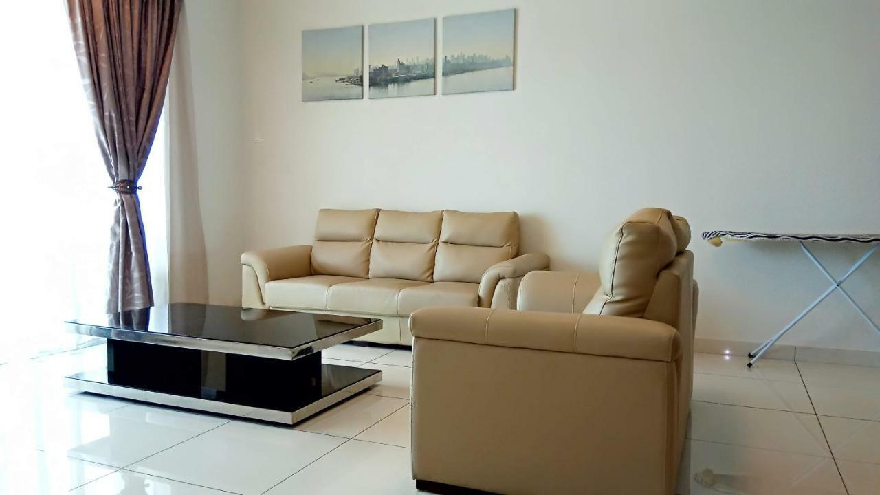 Royal Regent Condominum By Ihost Kuala Lumpur Luaran gambar