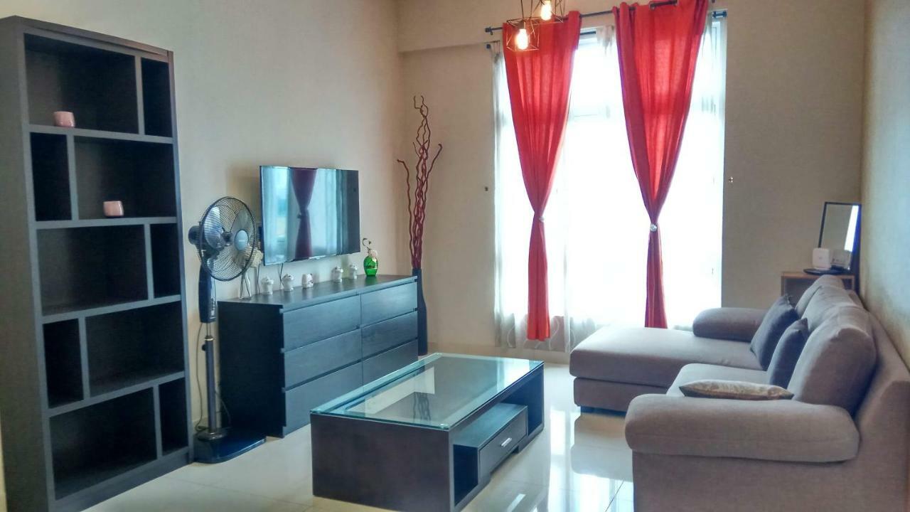 Royal Regent Condominum By Ihost Kuala Lumpur Luaran gambar