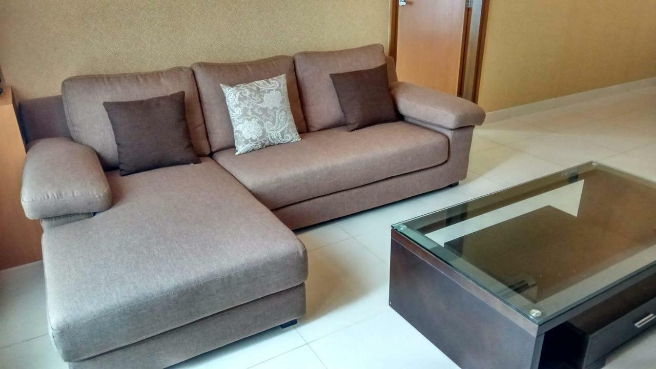 Royal Regent Condominum By Ihost Kuala Lumpur Luaran gambar