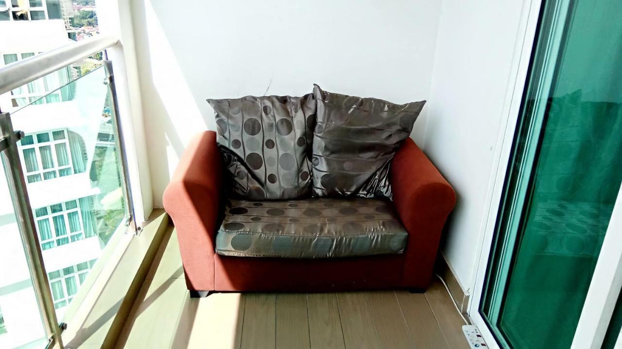 Royal Regent Condominum By Ihost Kuala Lumpur Luaran gambar