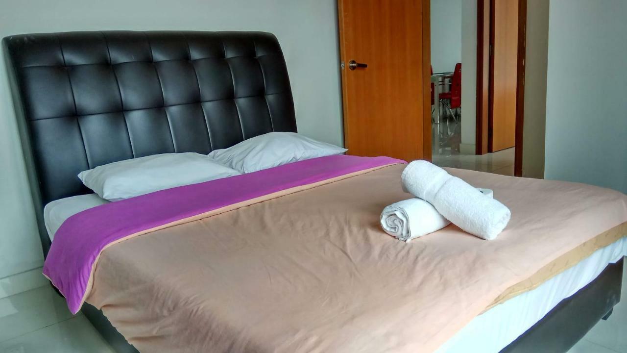 Royal Regent Condominum By Ihost Kuala Lumpur Luaran gambar