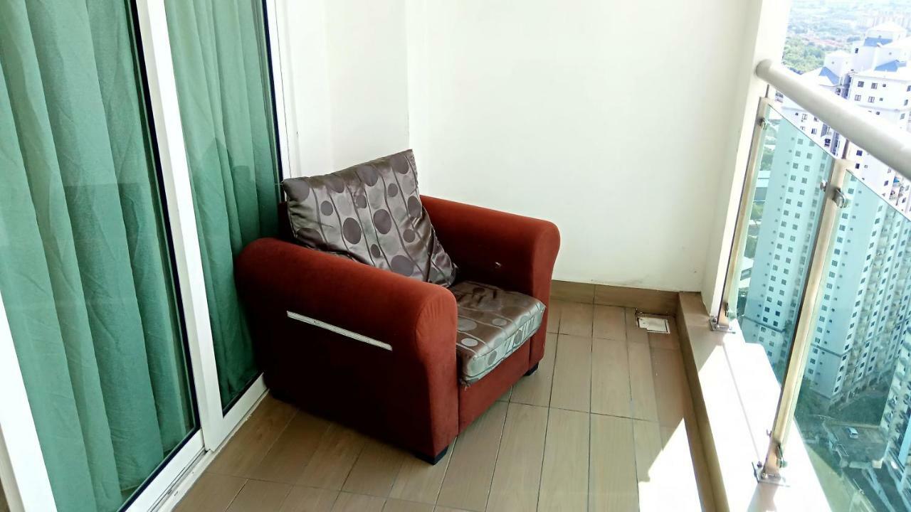 Royal Regent Condominum By Ihost Kuala Lumpur Luaran gambar