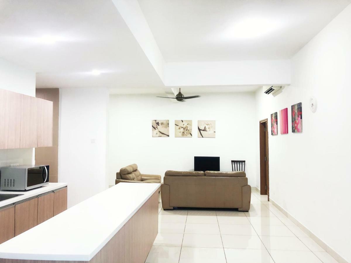 Royal Regent Condominum By Ihost Kuala Lumpur Luaran gambar