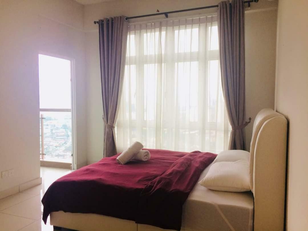 Royal Regent Condominum By Ihost Kuala Lumpur Luaran gambar